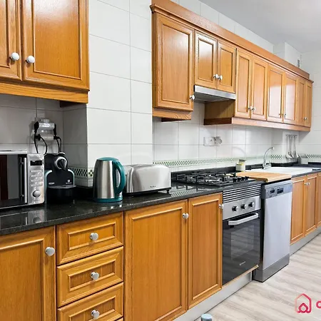 Casa Abadia Apartment Castellon de la Plana Exterior photo