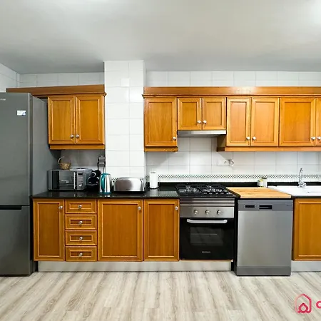 Casa Abadia Apartment Castellon de la Plana Exterior photo