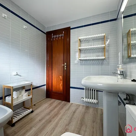 Casa Abadia Apartment Castellon de la Plana Exterior photo