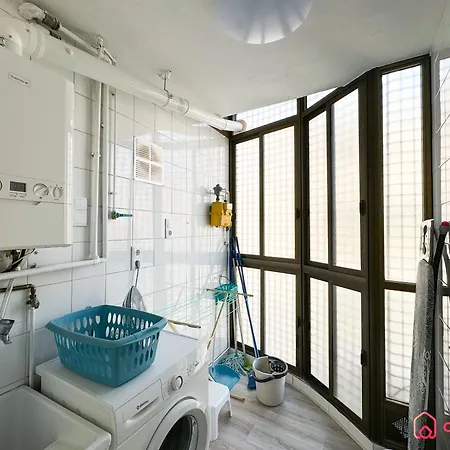 Casa Abadia Apartment Castellon de la Plana Exterior photo