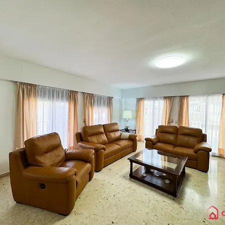 Casa Abadia Apartment Castellon de la Plana Exterior photo