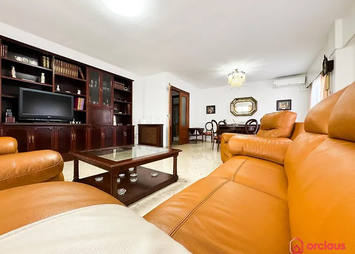 Casa Abadia