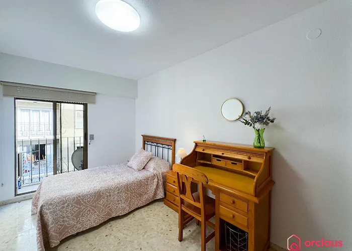 Casa Abadia