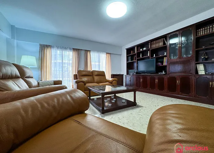 Casa Abadia