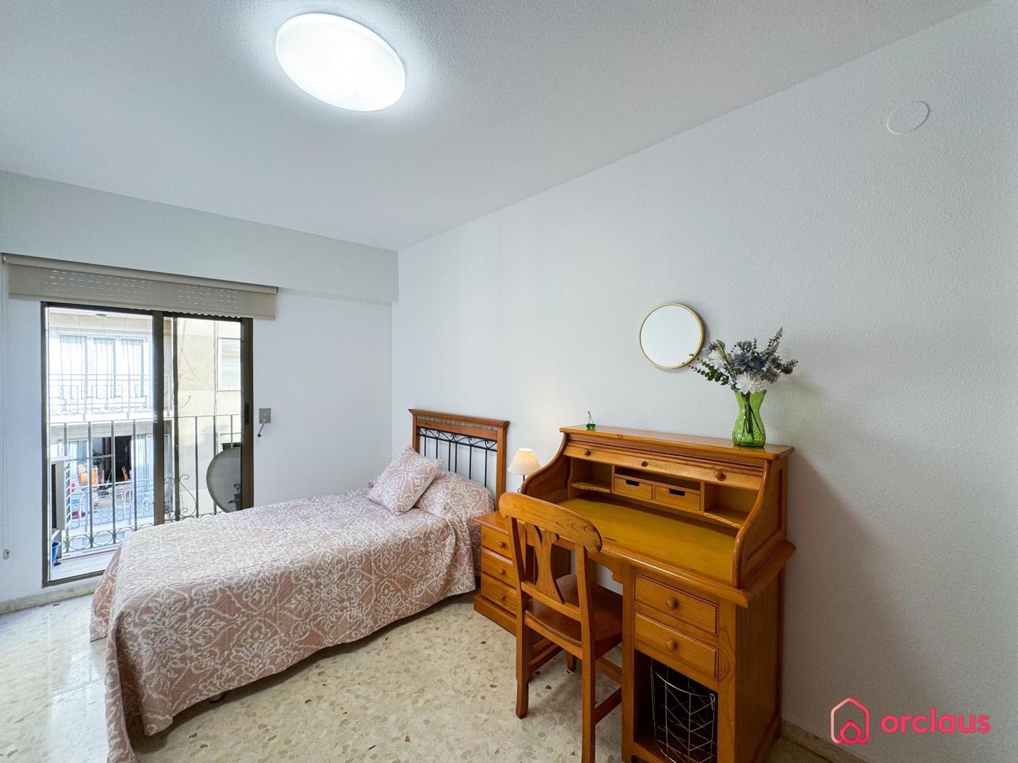 Apartment Casa Abadia Castellón de la Plana