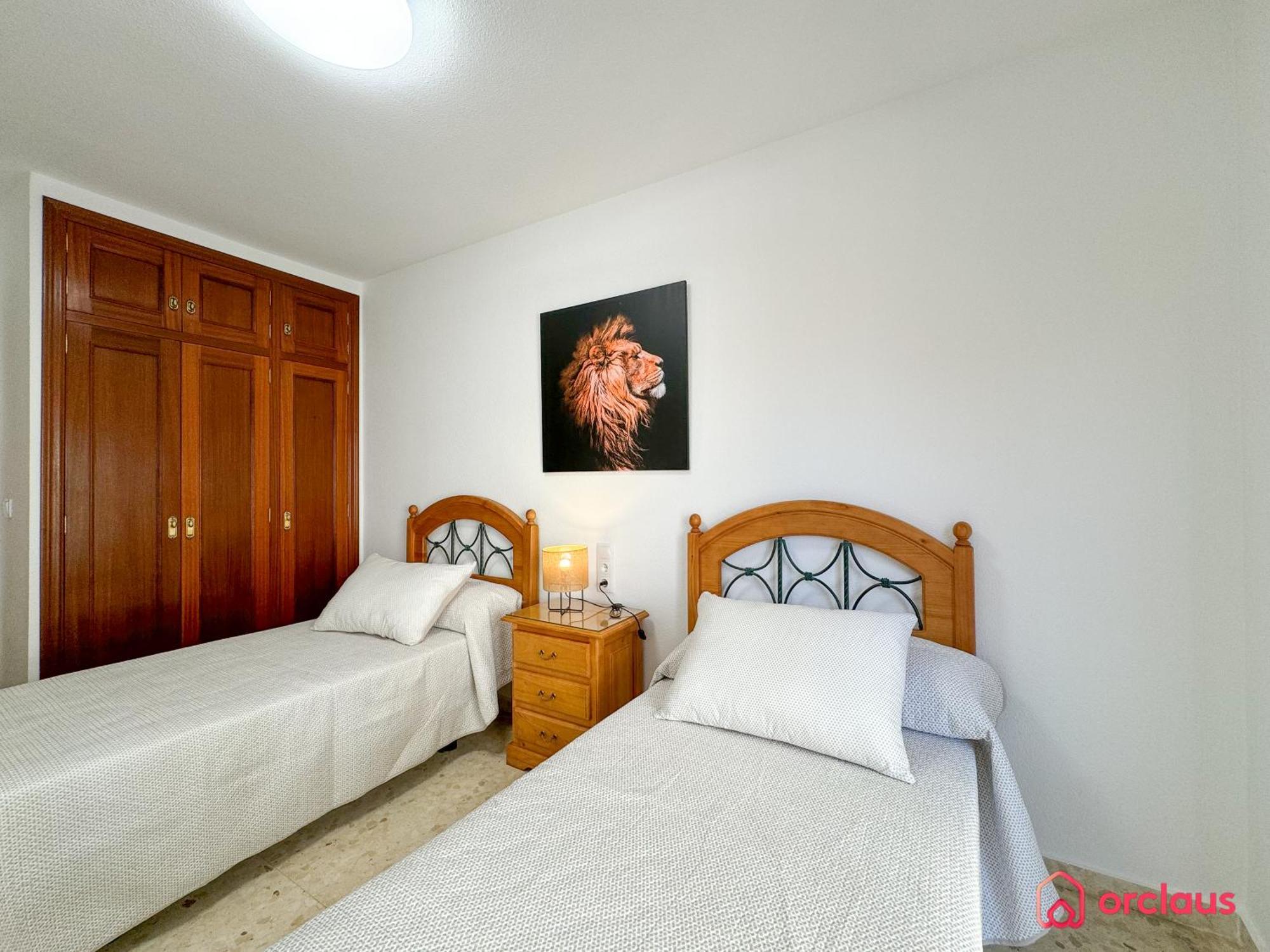 Casa Abadia Apartment Castellón de la Plana