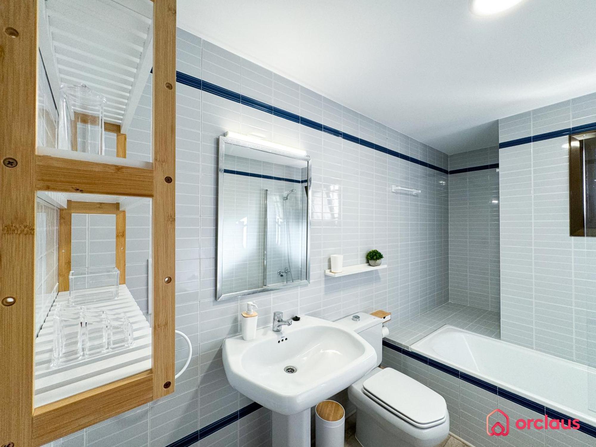 Casa Abadia Apartment Castellón de la Plana