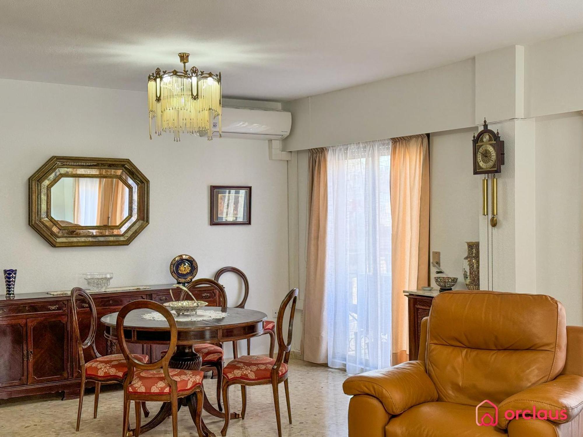 Apartment Casa Abadia Castellón de la Plana