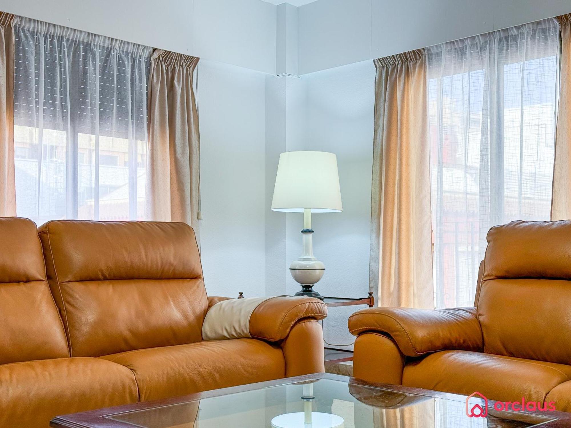 Casa Abadia Apartment Castellón de la Plana