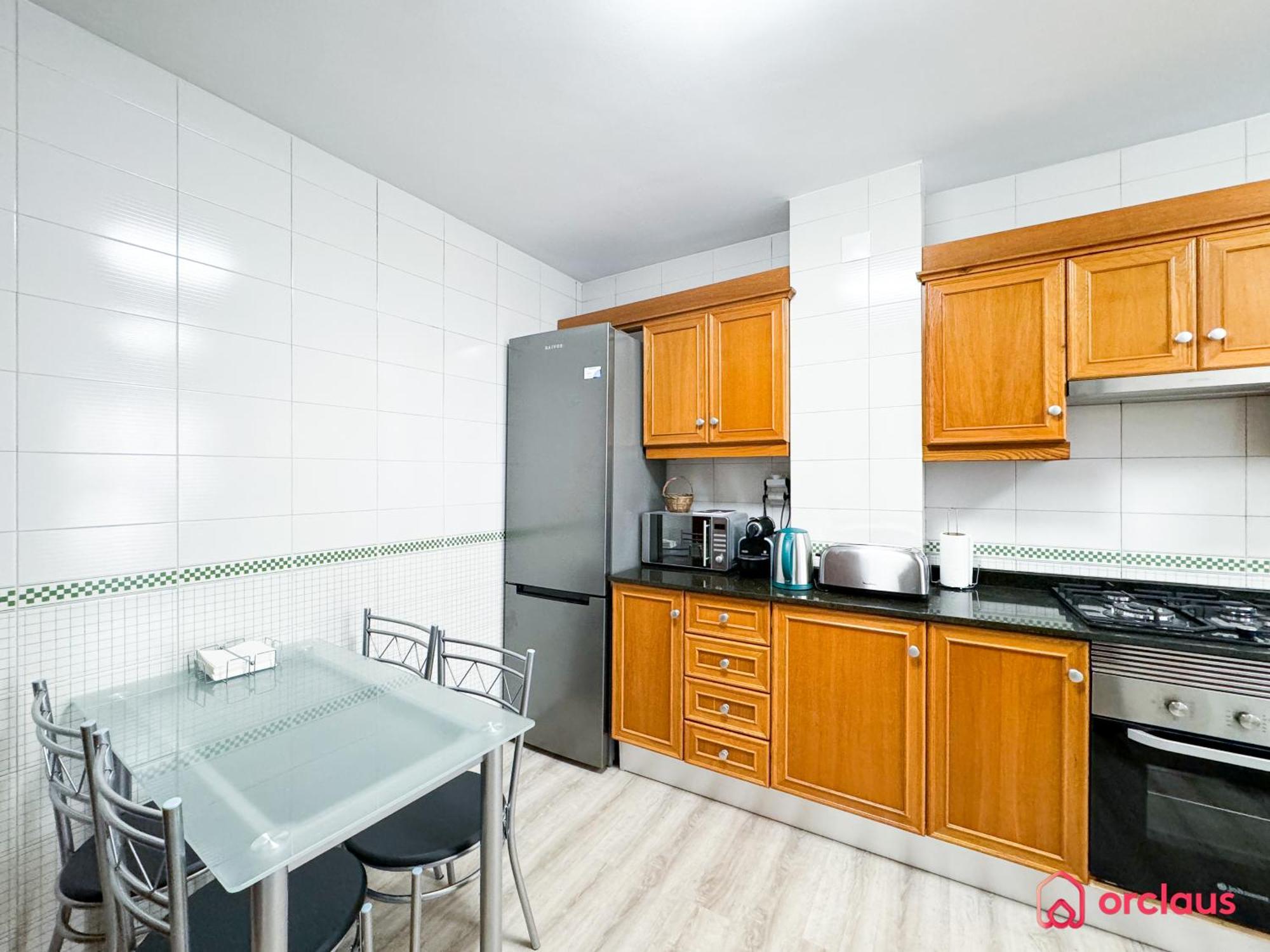 Apartment Casa Abadia Castellón de la Plana