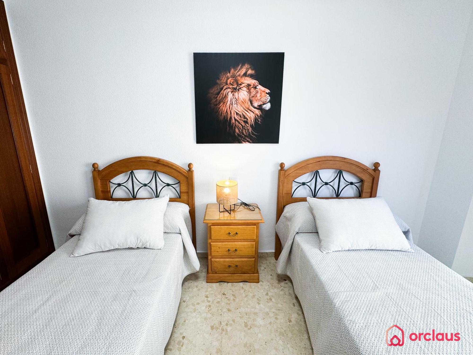Casa Abadia Apartamento *