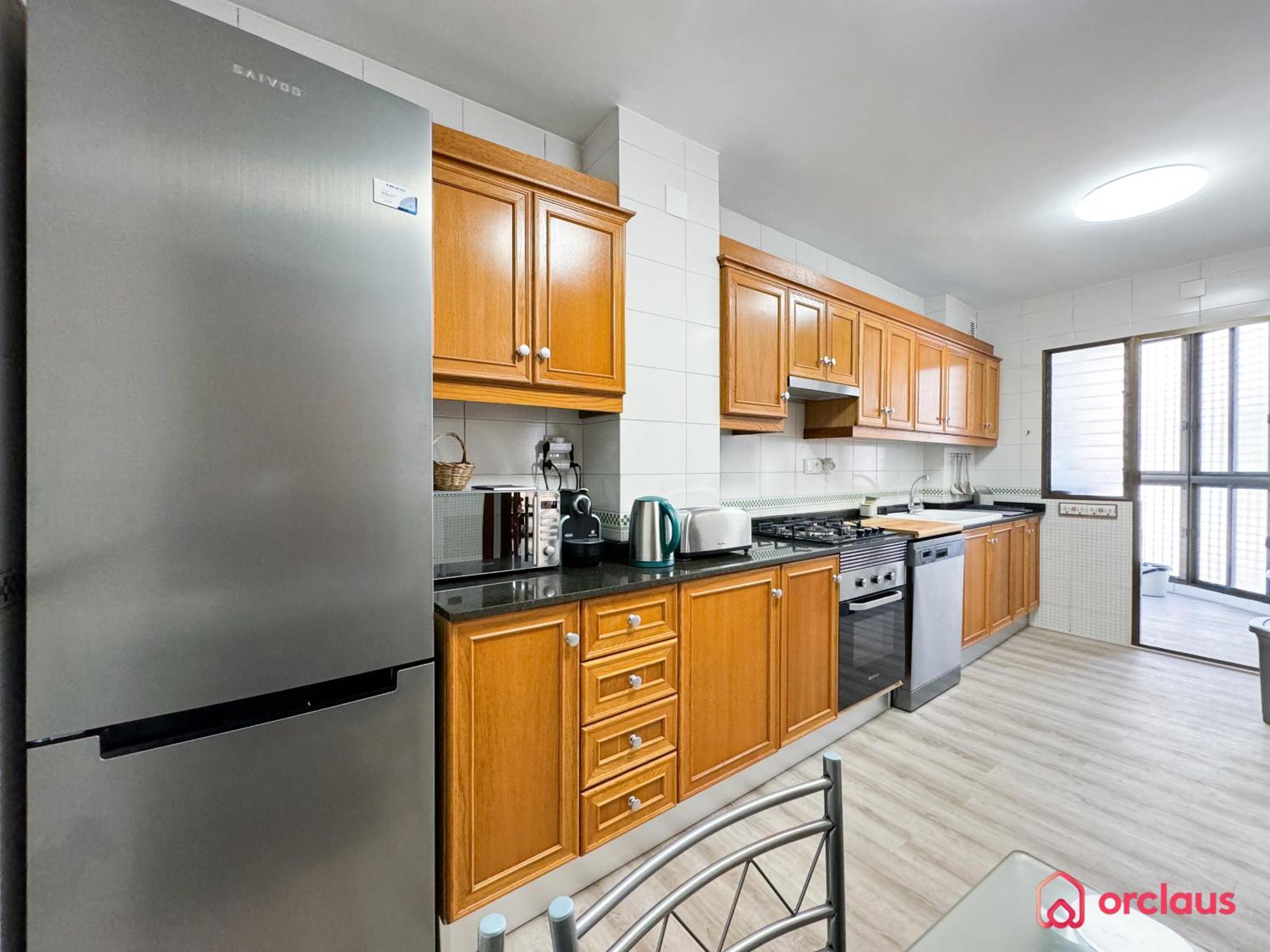 Casa Abadia Apartamento