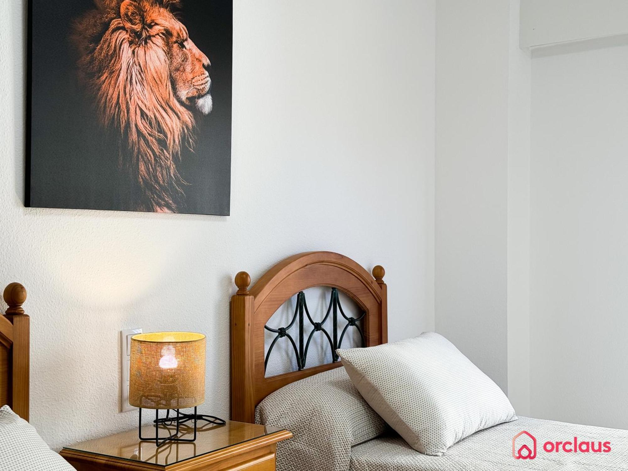 Casa Abadia Apartamento
