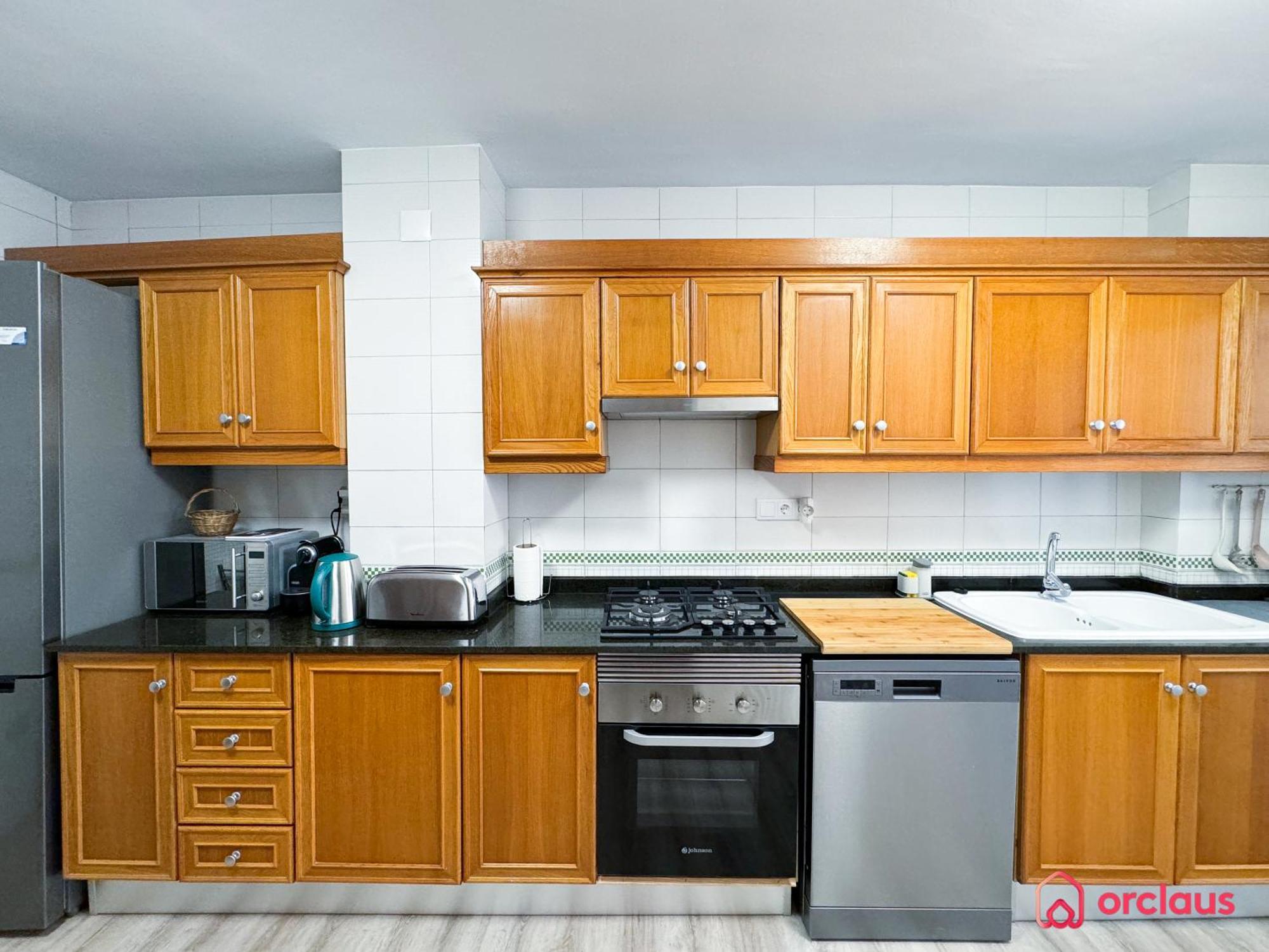Apartamento Casa Abadia Castellón de la Plana