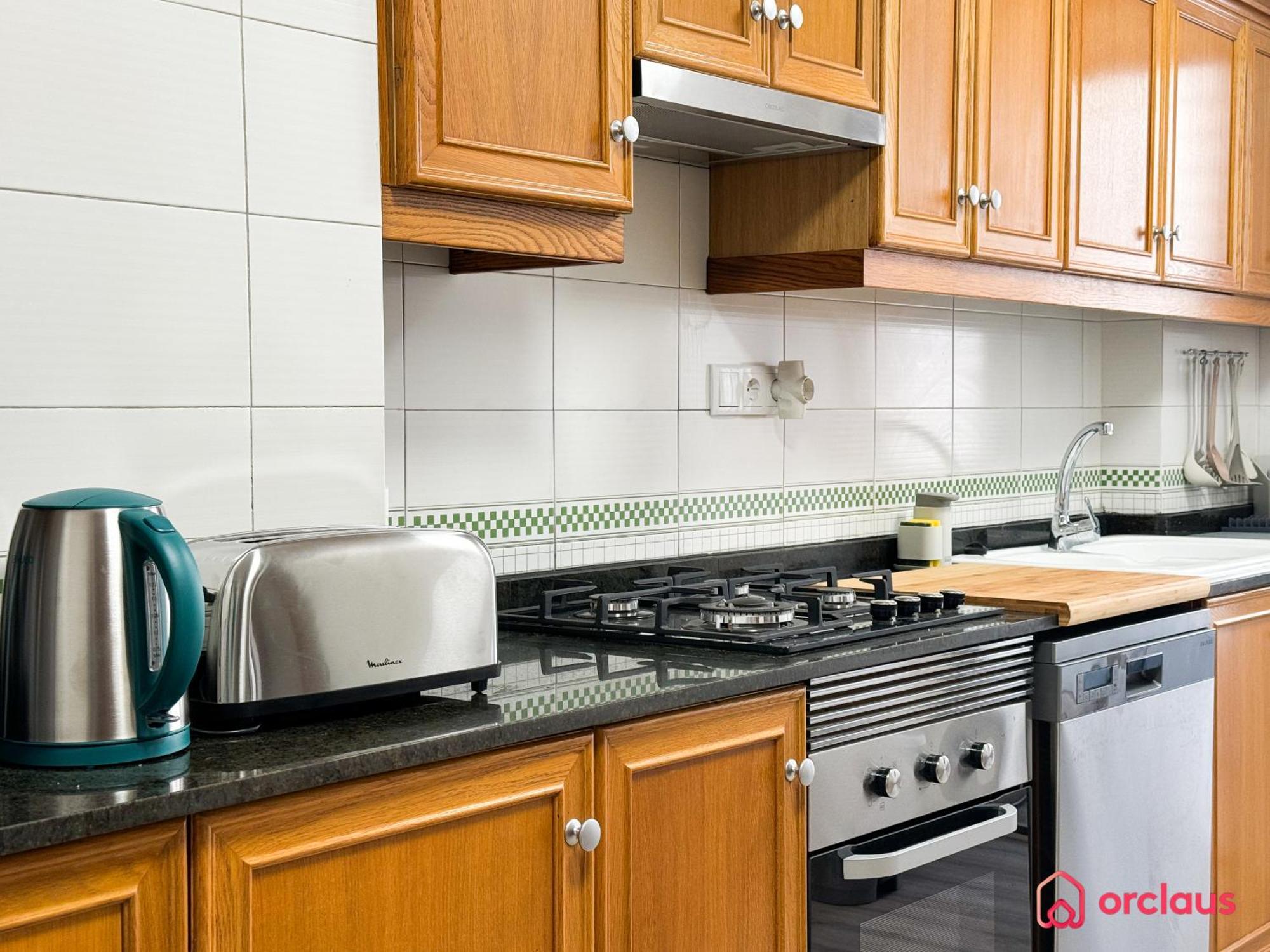 Casa Abadia Apartamento *