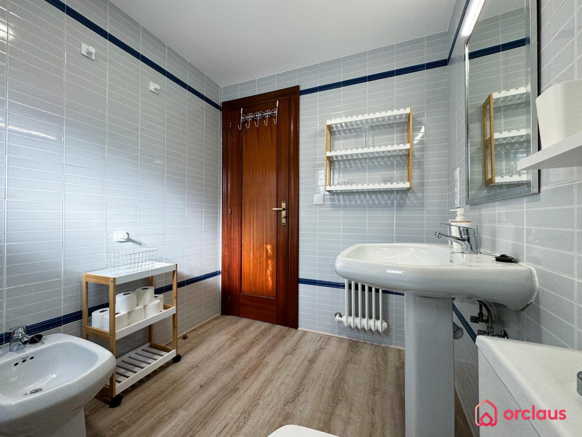 Apartamento Casa Abadia